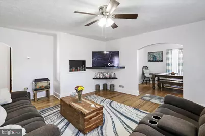 414 Virginia Avenue, Front Royal, VA 22630 - Photo 12