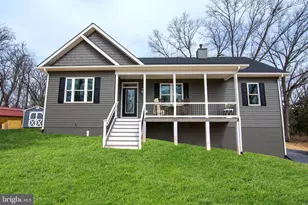 Lot 83A Oriole Ct, Front Royal, VA 22630 - Photo 1