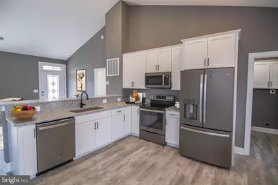 Lot 83A Oriole Court, Front Royal, VA 22630 - Photo 20