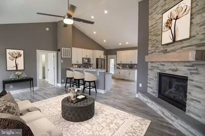 Lot 83A Oriole Court, Front Royal, VA 22630 - Photo 6