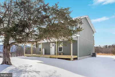 204 Russ Johnson Road, Front Royal, VA 22630 - Photo 10