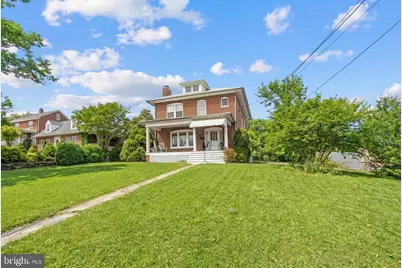 129 Luray Avenue, Front Royal, VA 22630 - Photo 28