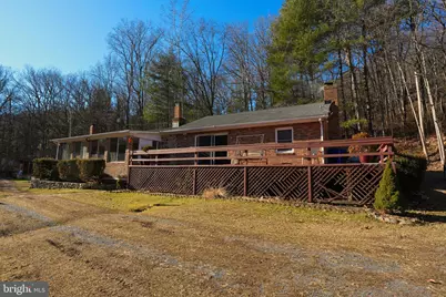 948 Dismal Hollow Road, Front Royal, VA 22630 - Photo 6