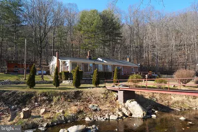 948 Dismal Hollow Road, Front Royal, VA 22630 - Photo 6