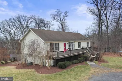 755 Wildcat Drive, Front Royal, VA 22630 - Photo 1