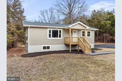 75 Southern Drive, Strasburg, VA 22657 - Photo 1