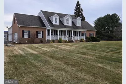 422 Milldale Valley Drive, Front Royal, VA 22630 - Photo 1