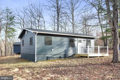 244 Hickory Road, Front Royal, VA 22630 - Photo 2