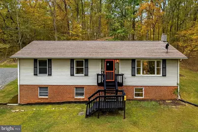 451 Lakeside Drive, Front Royal, VA 22630 - Photo 1