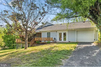 7525 Stonewall Jackson Highway, Front Royal, VA 22630 - Photo 4