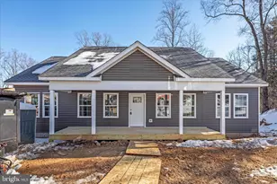 Howellsville Rd - Lot 235, Front Royal, VA 22630 - Photo 1