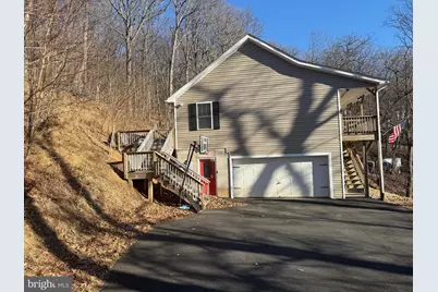 1157 Granny Smith Road, Linden, VA 22642 - Photo 2