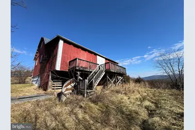 461 Thunderbird Road, Bentonville, VA 22610 - Photo 68