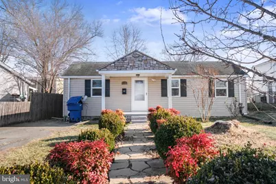 1307 Monroe Avenue, Front Royal, VA 22630 - Photo 1