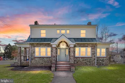 429 N Royal Avenue, Front Royal, VA 22630 - Photo 1