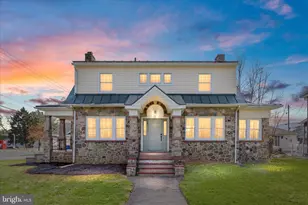 429 N Royal Ave, Front Royal, VA 22630 - Photo 1