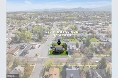 429 N Royal Avenue, Front Royal, VA 22630 - Photo 46