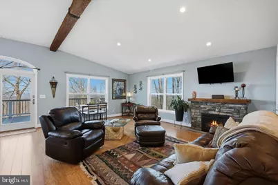 500 Delicious Road, Linden, VA 22642 - Photo 12
