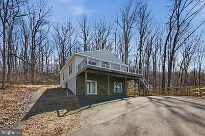 500 Delicious Road, Linden, VA 22642 - Photo 66