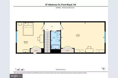 87 Albatross Court, Front Royal, VA 22630 - Photo 62