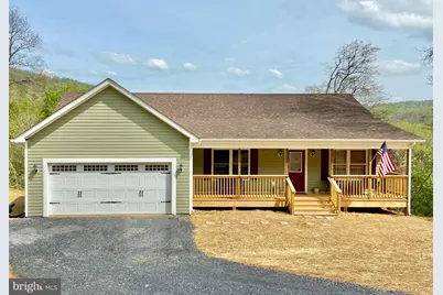 198 Heim Jones Road, Linden, VA 22642 - Photo 6