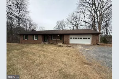487 Skyline Forest Drive, Front Royal, VA 22630 - Photo 2