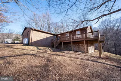 487 Skyline Forest Drive, Front Royal, VA 22630 - Photo 16