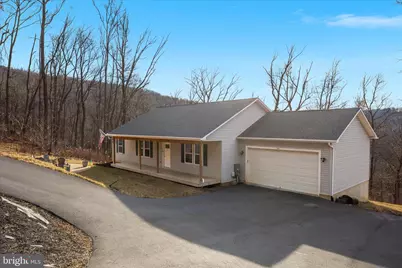 145 Tulip Poplar Drive, Linden, VA 22642 - Photo 30