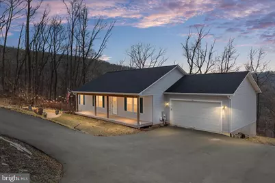 145 Tulip Poplar Drive, Linden, VA 22642 - Photo 28
