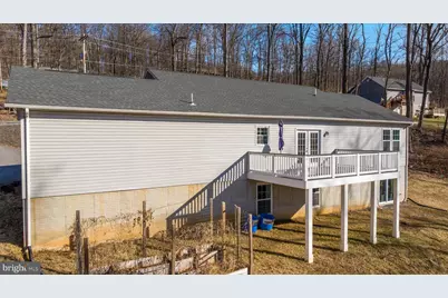 145 Tulip Poplar Drive, Linden, VA 22642 - Photo 34