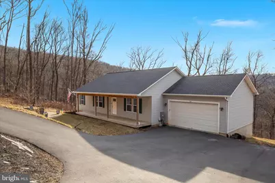 145 Tulip Poplar Drive, Linden, VA 22642 - Photo 38