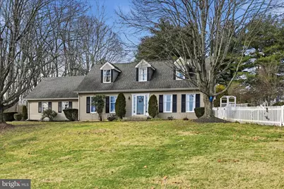 783 Bowling Green Road, Front Royal, VA 22630 - Photo 2