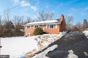 202 Poe Dr, Front Royal, VA 22630 - Photo 8