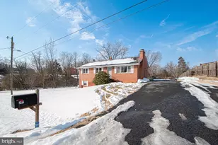 202 Poe Dr, Front Royal, VA 22630 - Photo 6