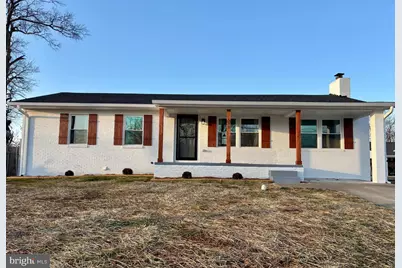 511 W 13th Street, Front Royal, VA 22630 - Photo 1