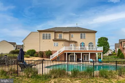 4 Jackson Place, Middletown, VA 22645 - Photo 8