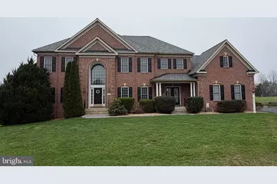 4 Jackson Place, Middletown, VA 22645 - Photo 1