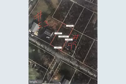 0 Summit Ridge Road, Front Royal, VA 22630 - Photo 1