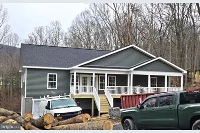 0 Fern Court, Front Royal, VA 22630 - Photo 1