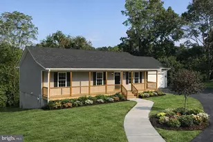 120 Ridge Top Ln, Linden, VA 22642 - Photo 1