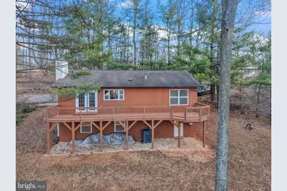 415 Inca Road, Linden, VA 22642 - Photo 38