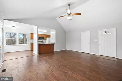 588 Apple Orchard Drive, Linden, VA 22642 - Photo 2