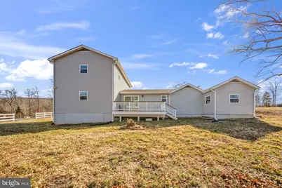 671 Pine Ridge Drive, Front Royal, VA 22630 - Photo 30