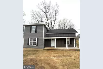 1 Depot Avenue, Front Royal, VA 22630 - Photo 1