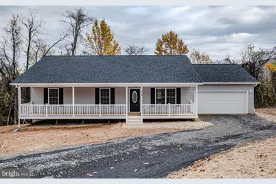 Lot 13-A Strasburg Road, Front Royal, VA 22630 - Photo 2