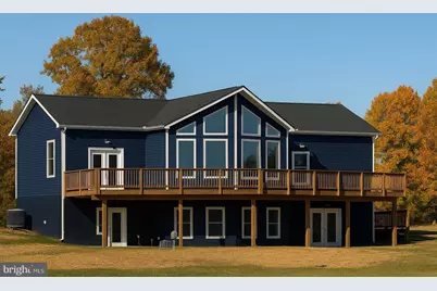 1430 Drummer Hill Rd, Front Royal, VA 22630 - Photo 1