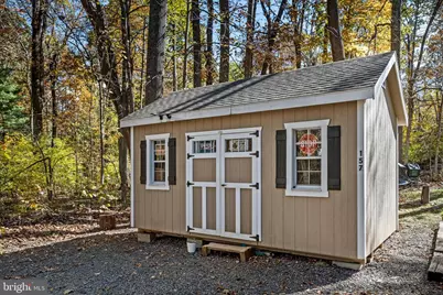 157 Woodthrush Way, Linden, VA 22642 - Photo 38