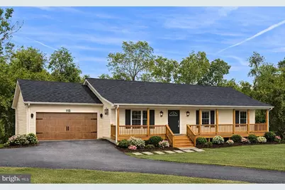 400 Bluebird Way, Front Royal, VA 22630 - Photo 1