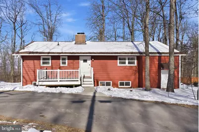 689 Ulysses Way, Linden, VA 22642 - Photo 1