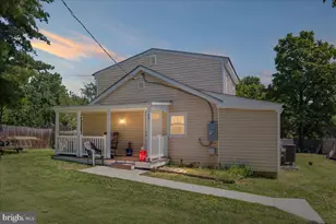 79 Bentonville Rd, Bentonville, VA 22610 - Photo 1